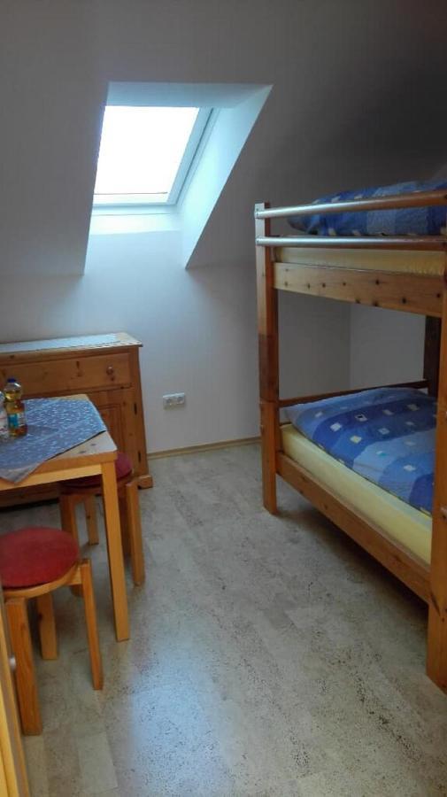 Ferienwohnung Familie Hubert Pilsl 소넨 외부 사진