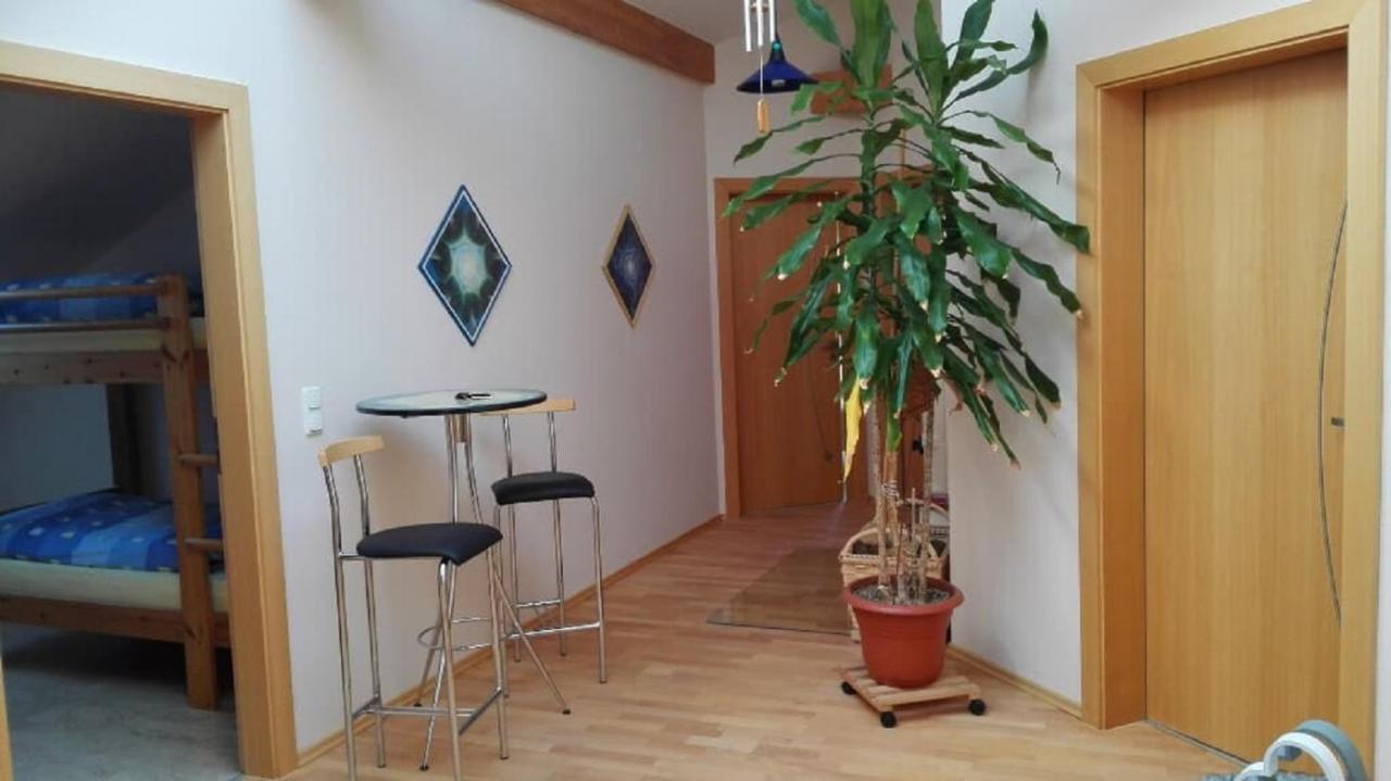 Ferienwohnung Familie Hubert Pilsl 소넨 외부 사진